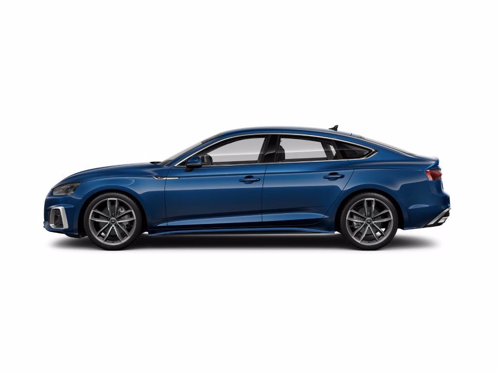 AUDI A5 SPB 40 TDI quattro S tronic S line edition