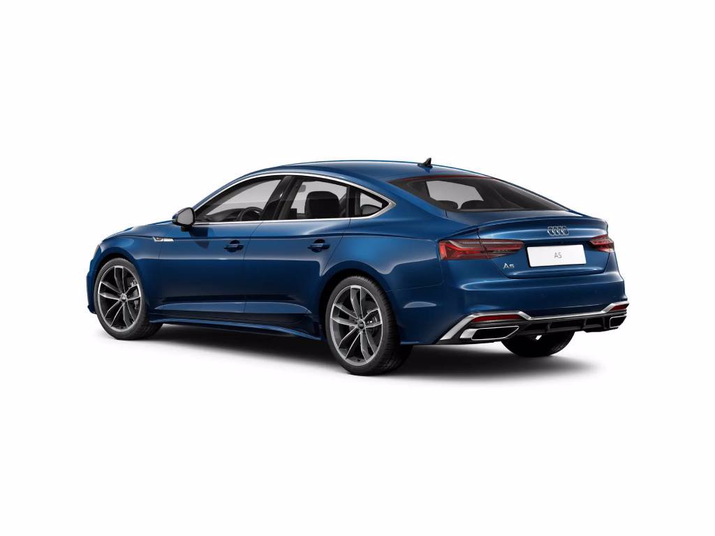 AUDI A5 SPB 40 TDI quattro S tronic S line edition