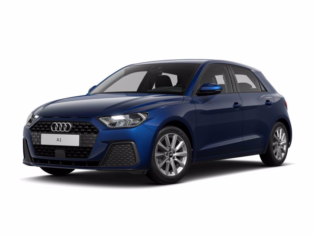 AUDI A1 SPB 30 TFSI Business