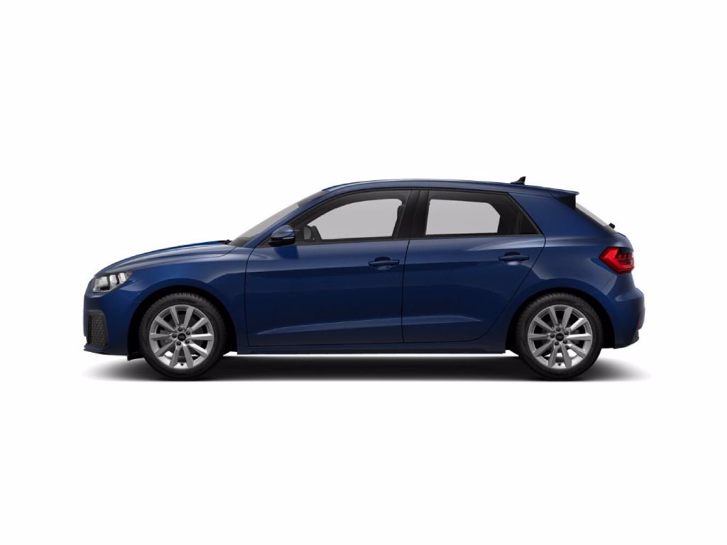 AUDI A1 SPB 30 TFSI Business