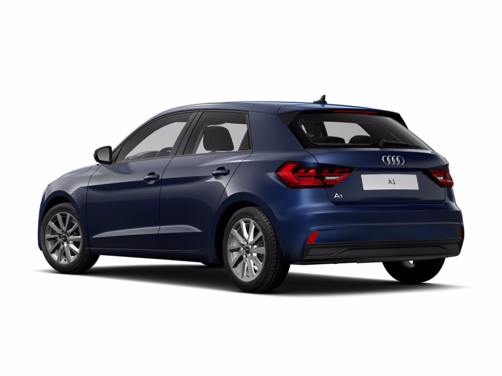 AUDI A1 SPB 30 TFSI Business