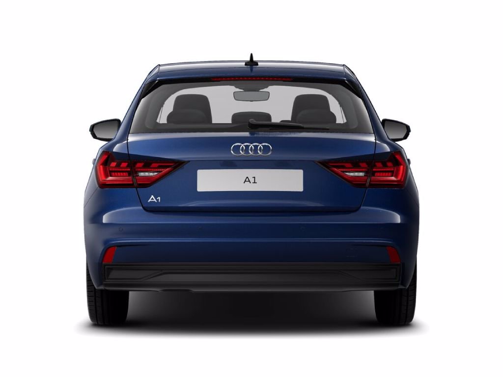 AUDI A1 SPB 30 TFSI Business