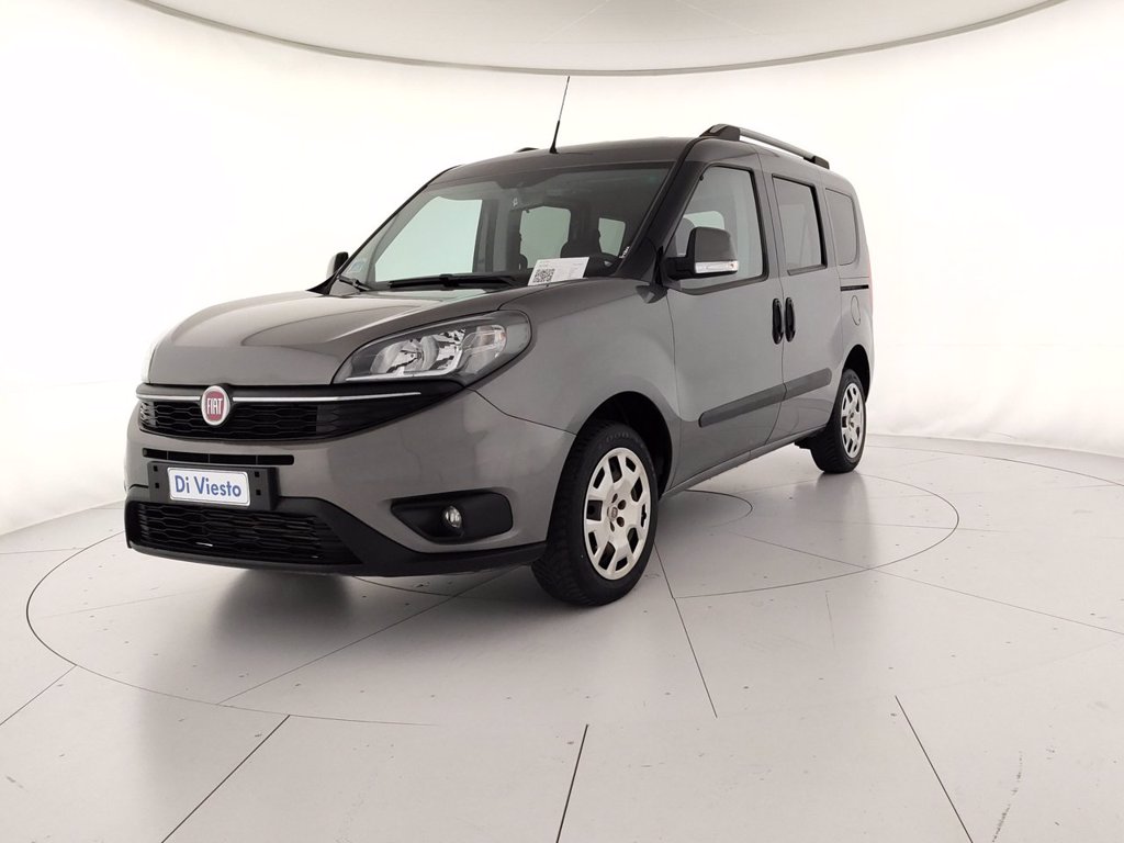 FIAT Doblò 1.4 fire t-jet 16v 120cv easy my19