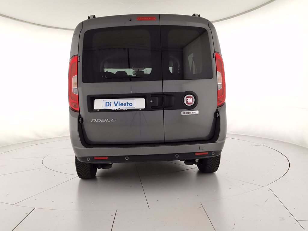 FIAT Doblò 1.4 fire t-jet 16v 120cv easy my19