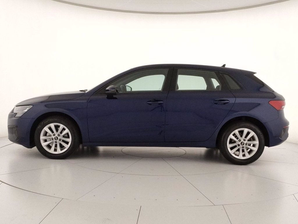 AUDI A3 sportback 30 2.0 tdi business