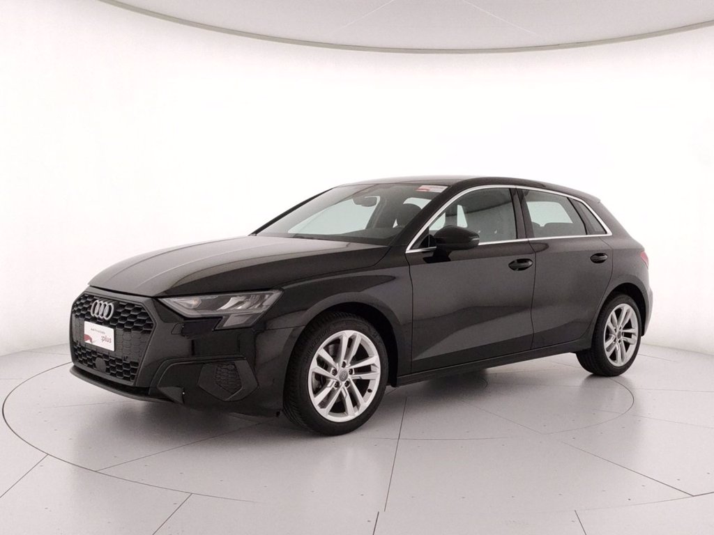 AUDI A3 sportback 30 1.0 tfsi business