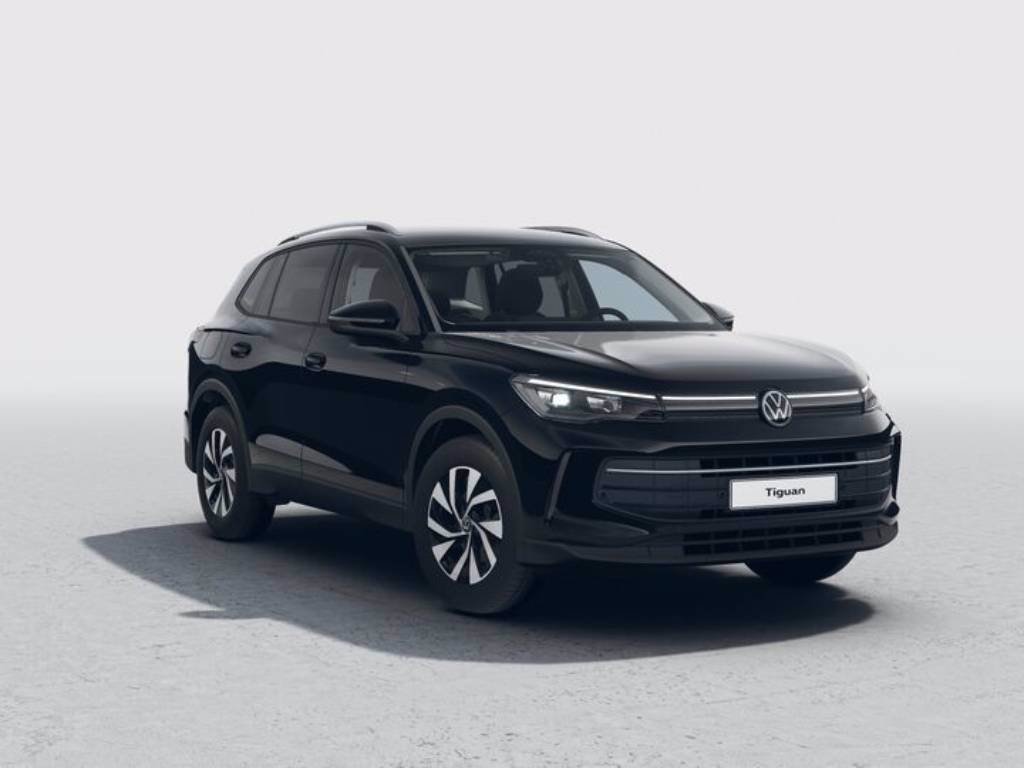 VOLKSWAGEN Tiguan 2.0 TDI 150 CV EVO DSG Edition Plus