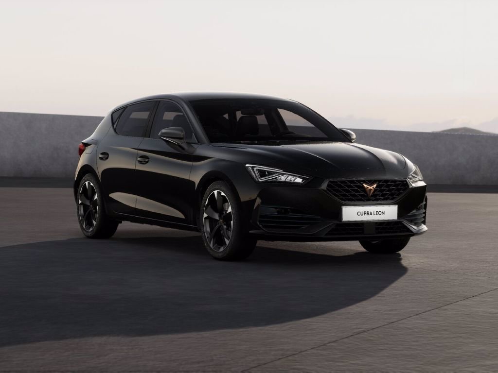 CUPRA Leon 1.5 Hybrid 150 CV DSG