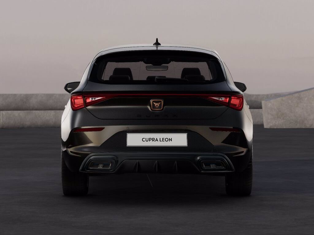 CUPRA Leon 1.5 Hybrid 150 CV DSG