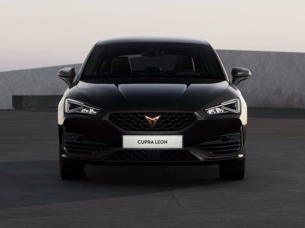 CUPRA Leon 1.5 Hybrid 150 CV DSG