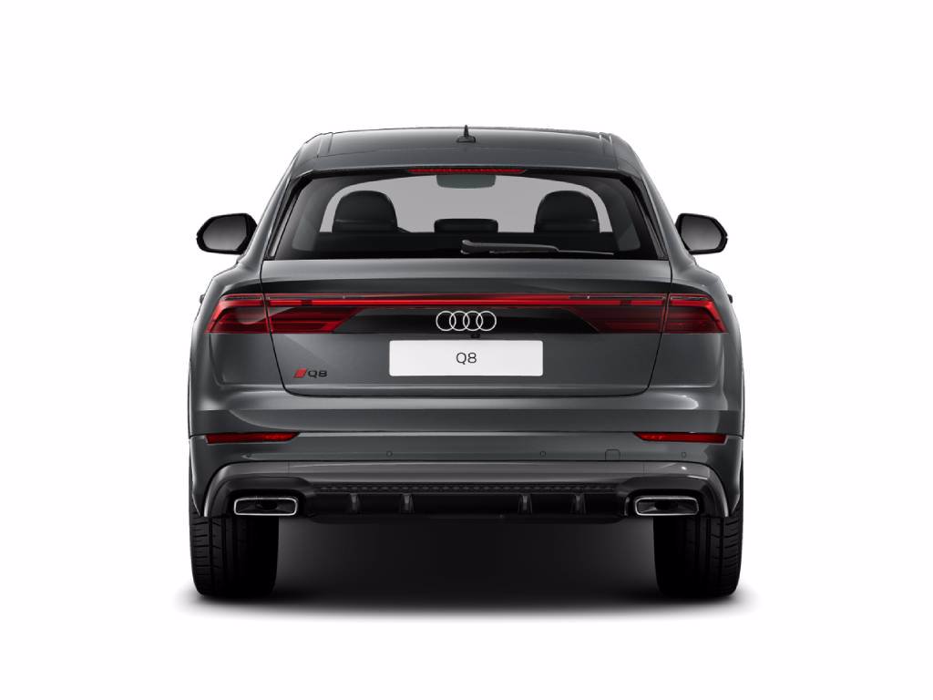 AUDI Q8 50 TDI 286 CV quattro tiptronic S line edition