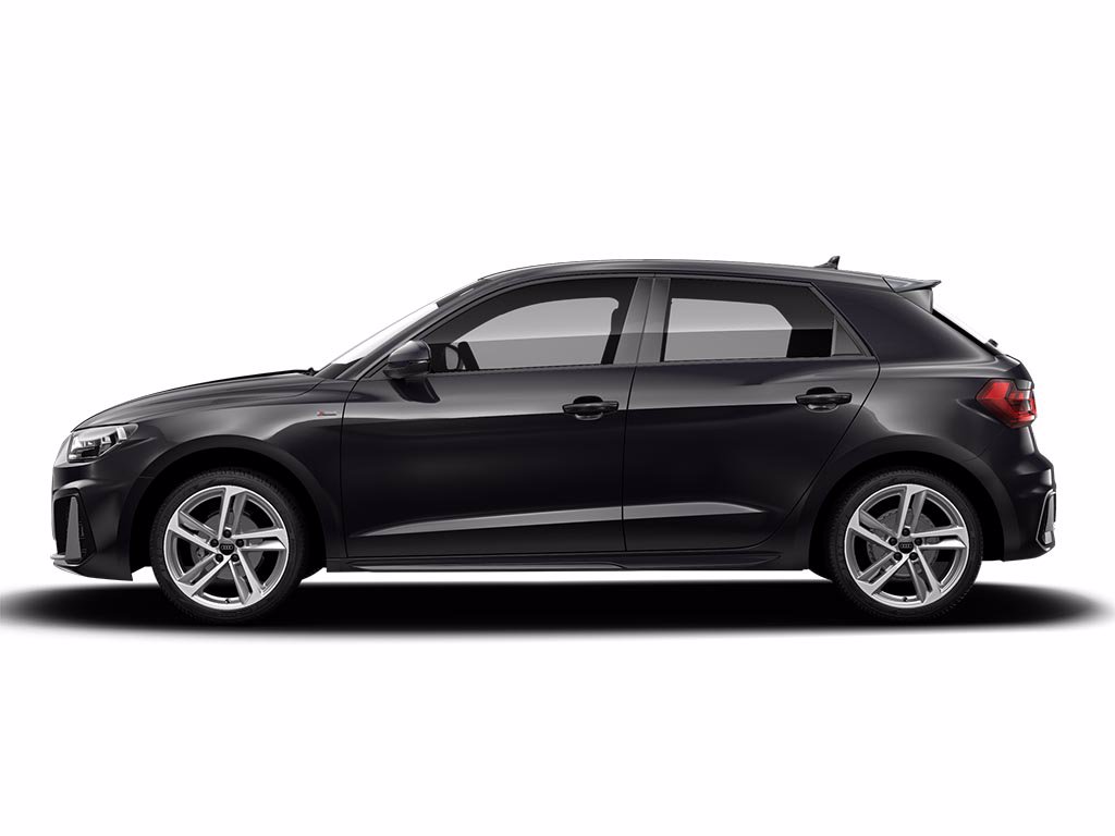 AUDI A1 SPB 30 TFSI S line edition