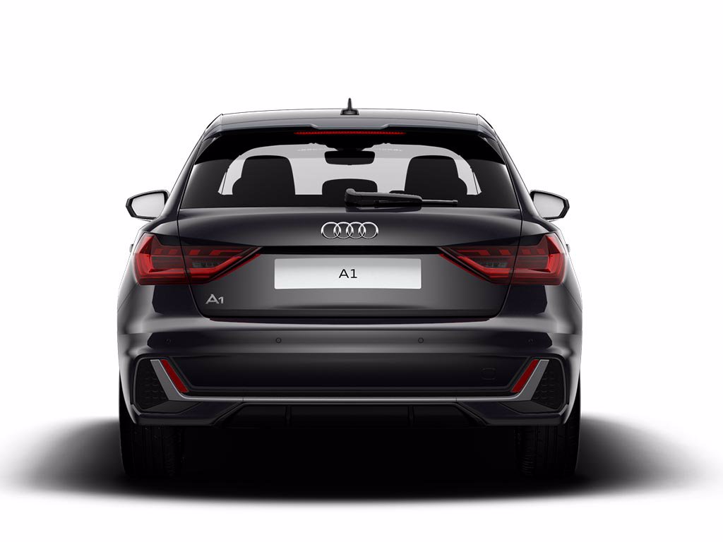 AUDI A1 SPB 30 TFSI S line edition