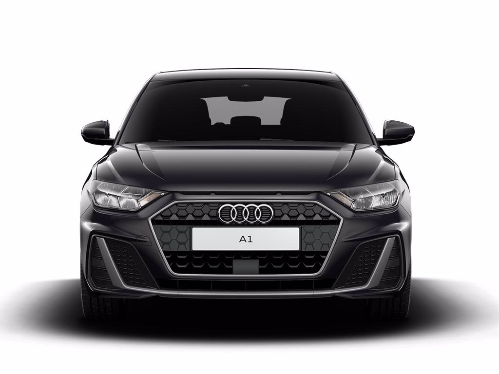 AUDI A1 SPB 30 TFSI S line edition