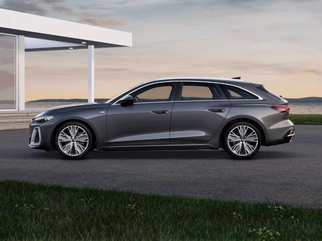 AUDI A5 Avant TDI 150 kW S tronic mHEV+ S Line edition