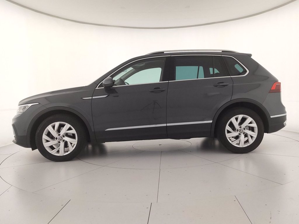 VOLKSWAGEN Tiguan 2.0 tdi elegance 150cv dsg