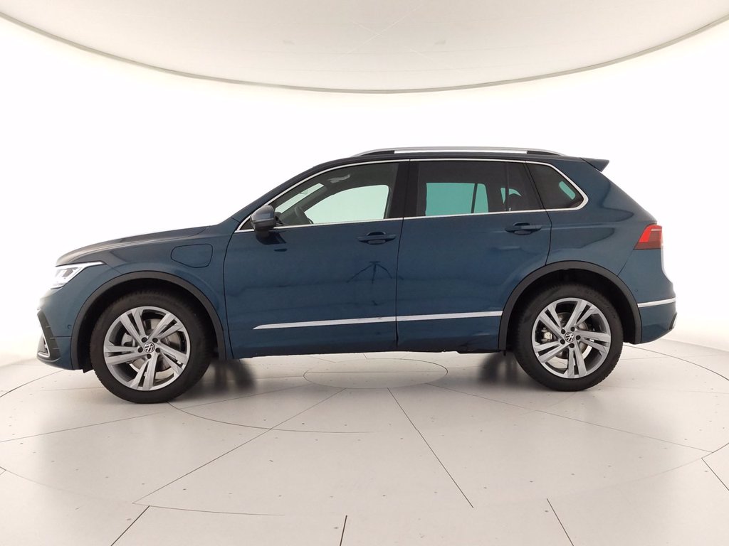 VOLKSWAGEN Tiguan 1.4 tsi eh r-line dsg