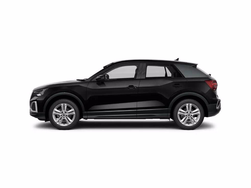 AUDI Q2 35 TFSI S tronic Business Advanced