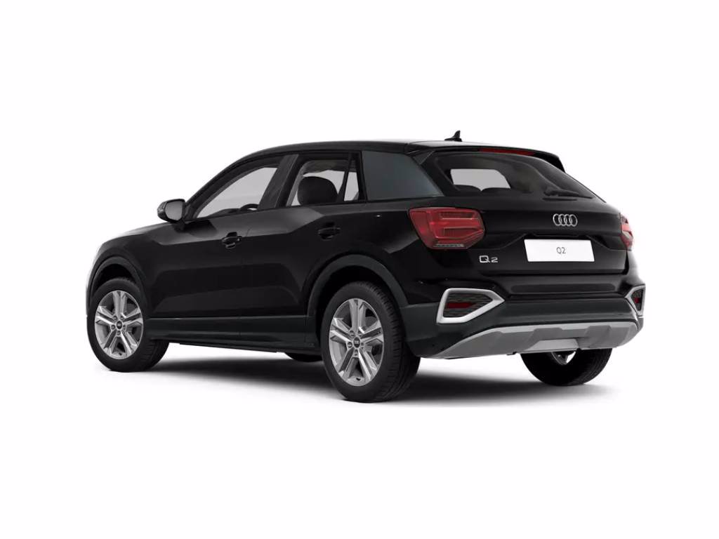 AUDI Q2 35 TFSI S tronic Business Advanced