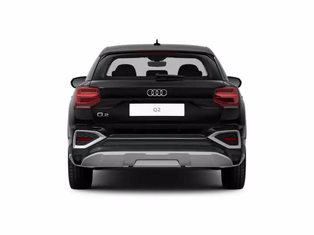 AUDI Q2 35 TFSI S tronic Business Advanced