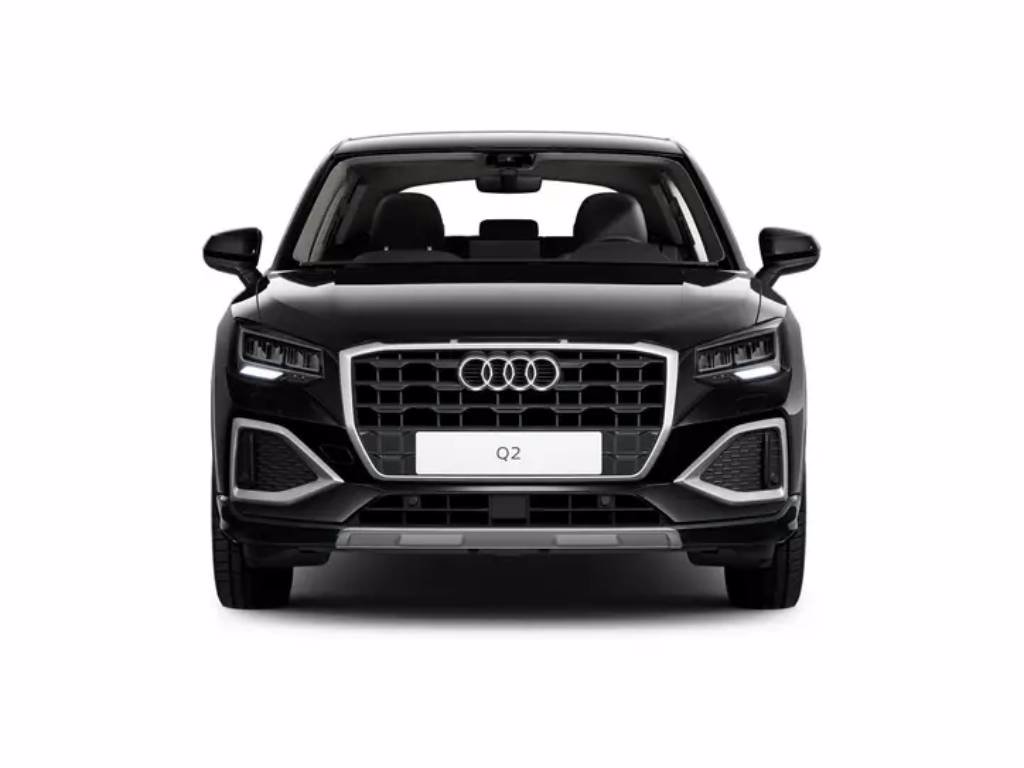 AUDI Q2 35 TFSI S tronic Business Advanced