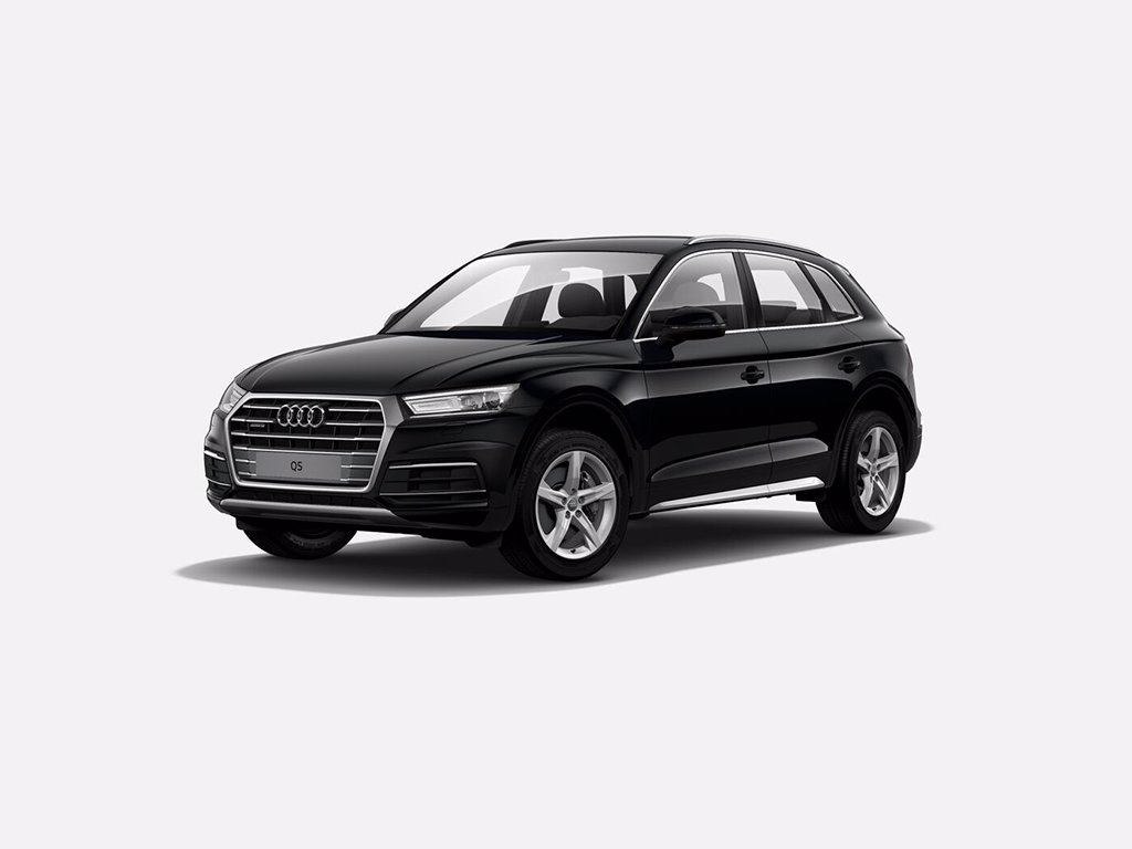 AUDI Q5 40 TDI quattro S tronic Business Sport