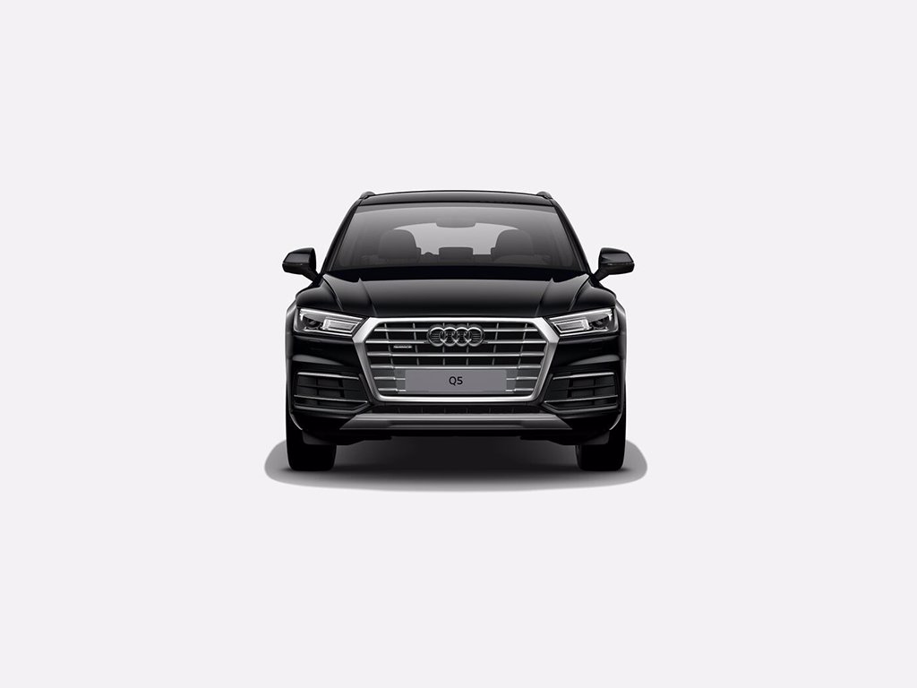 AUDI Q5 40 TDI quattro S tronic Business Sport