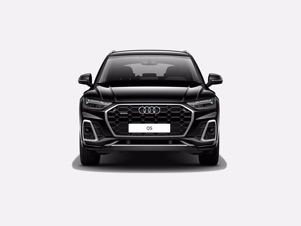 AUDI Q5 35 TDI S tronic S line plus