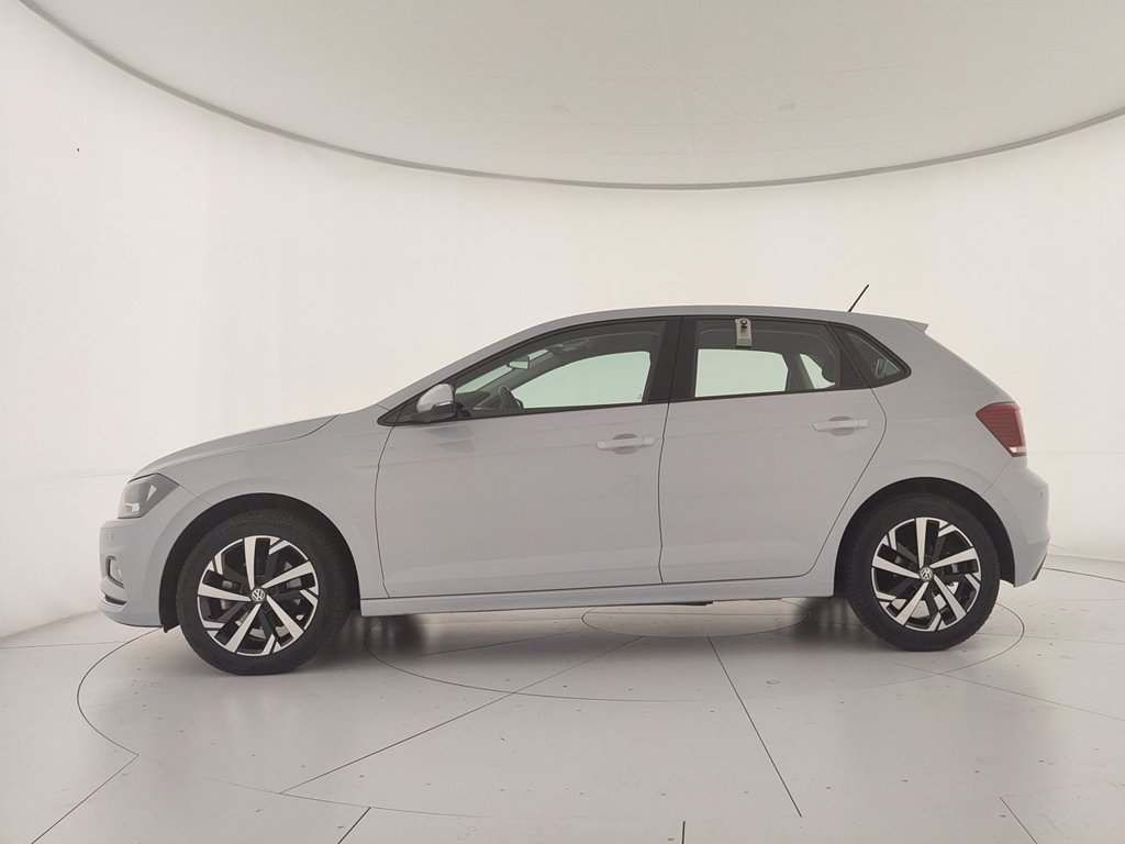 VOLKSWAGEN Polo 5p 1.0 tsi highline 115cv