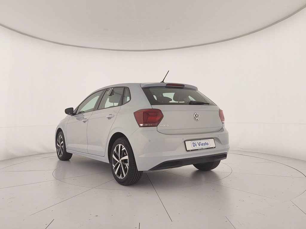 VOLKSWAGEN Polo 5p 1.0 tsi highline 115cv