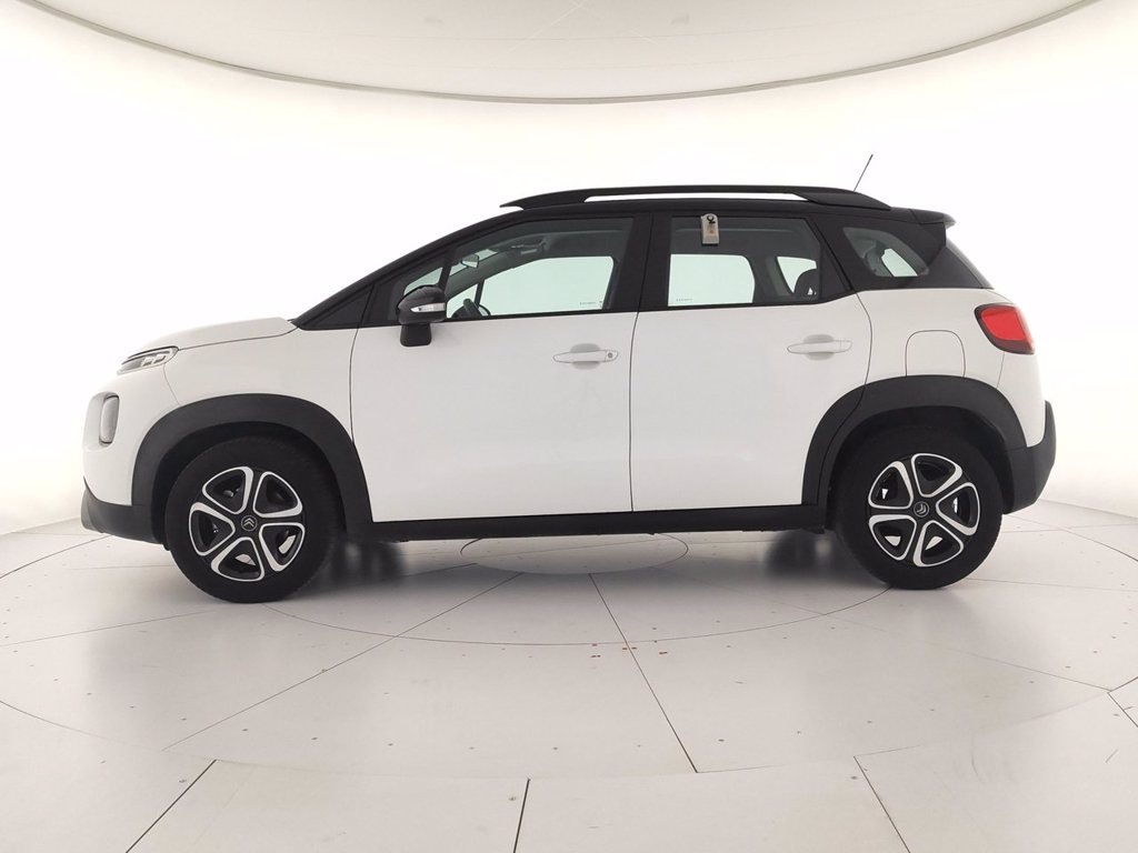 CITROEN C3 aircross 1.2 puretech feel s&s 110cv my18