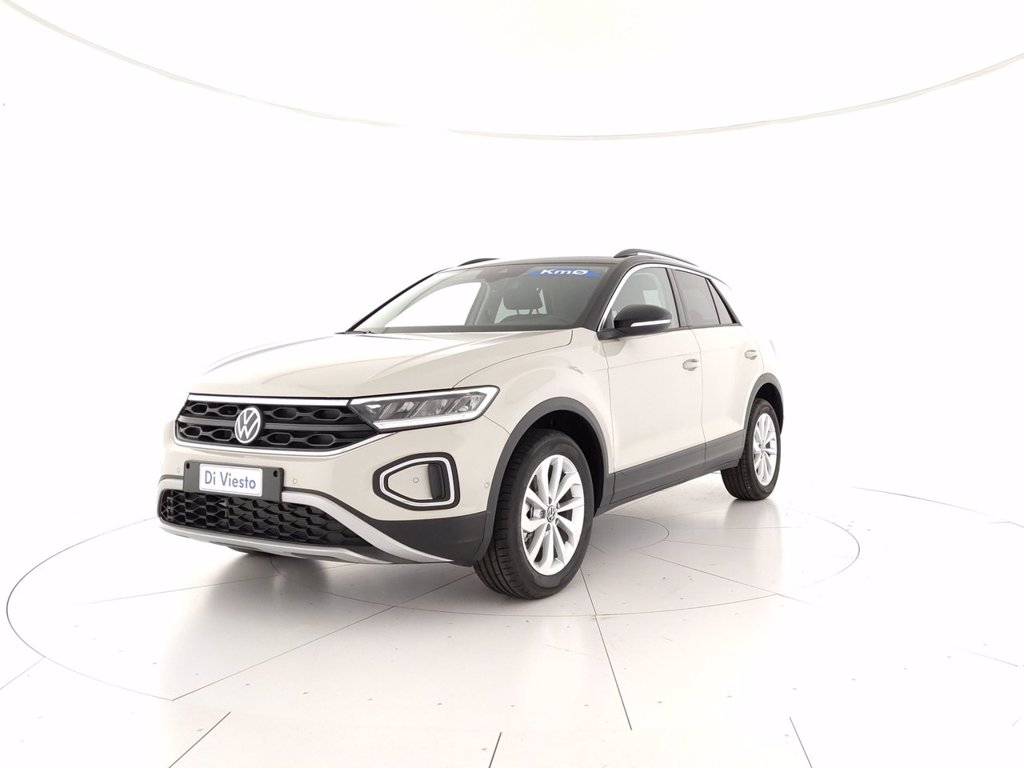 VOLKSWAGEN T-Roc 1.0 TSI LIFE 110 CV