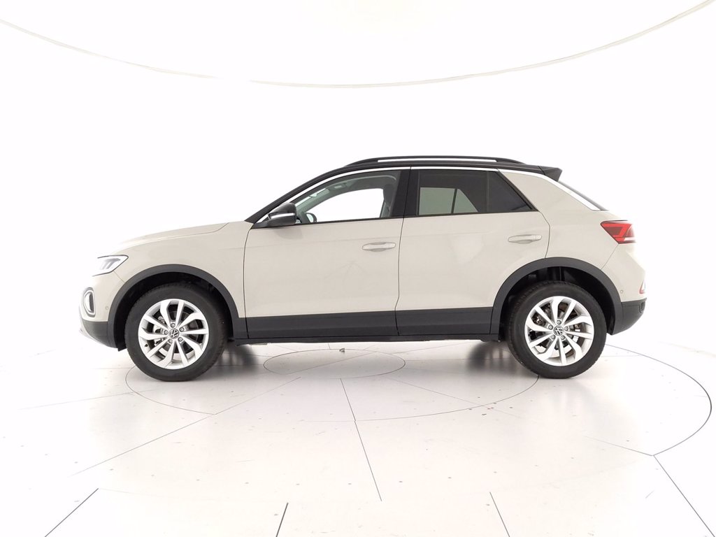 VOLKSWAGEN T-Roc 1.0 TSI LIFE 110 CV