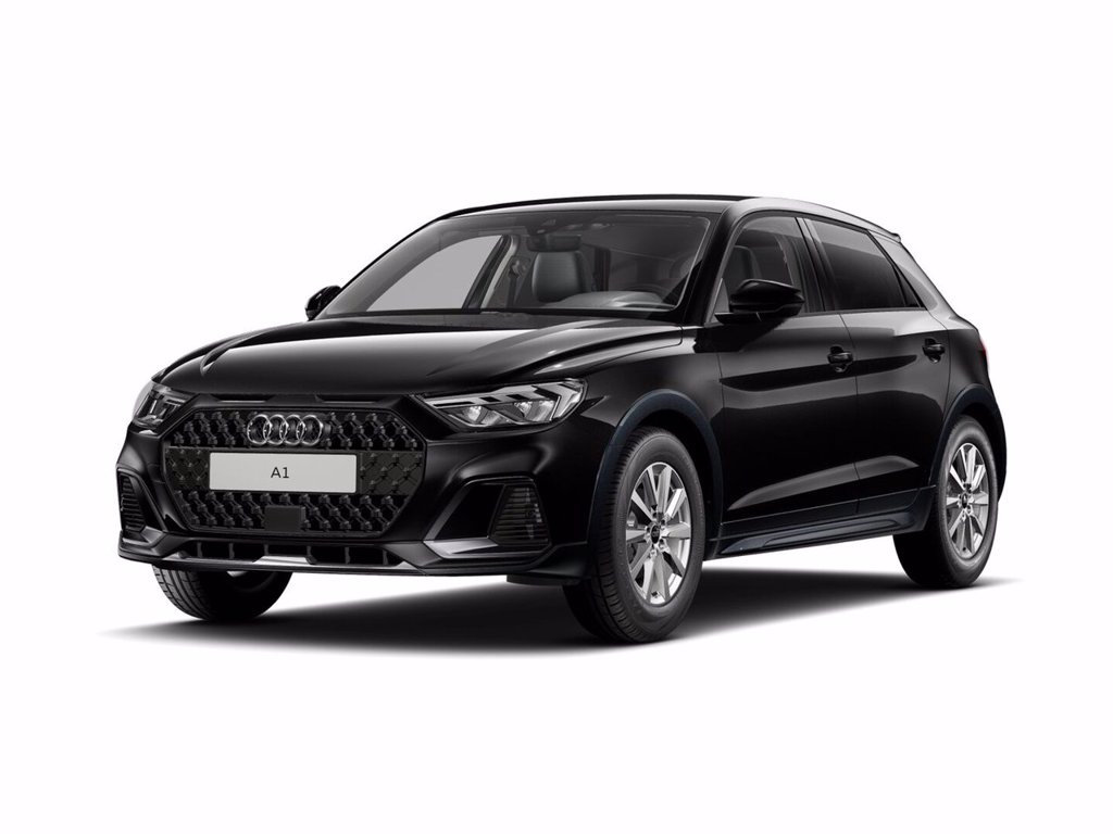 AUDI A1 allstreet 30 1.0 tfsi business 116cv