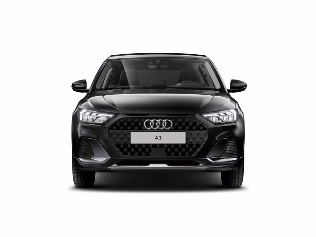 AUDI A1 allstreet 30 1.0 tfsi business 116cv