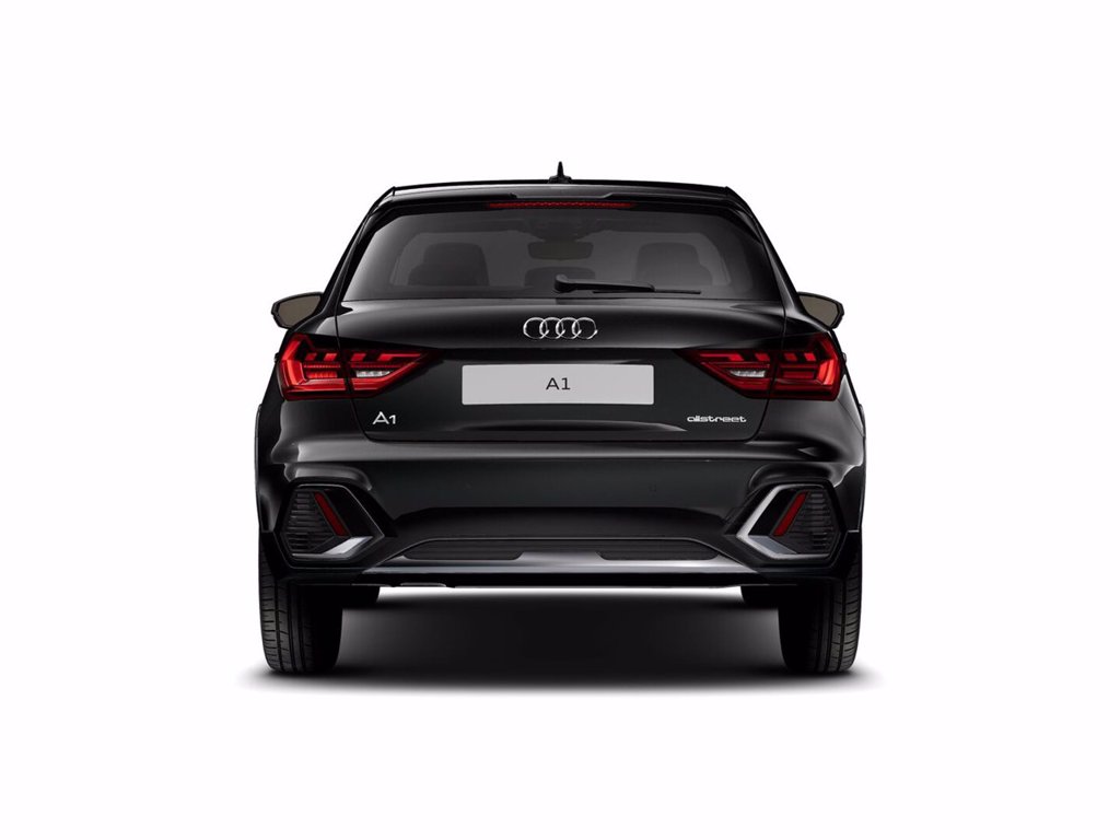 AUDI A1 allstreet 30 1.0 tfsi business 116cv