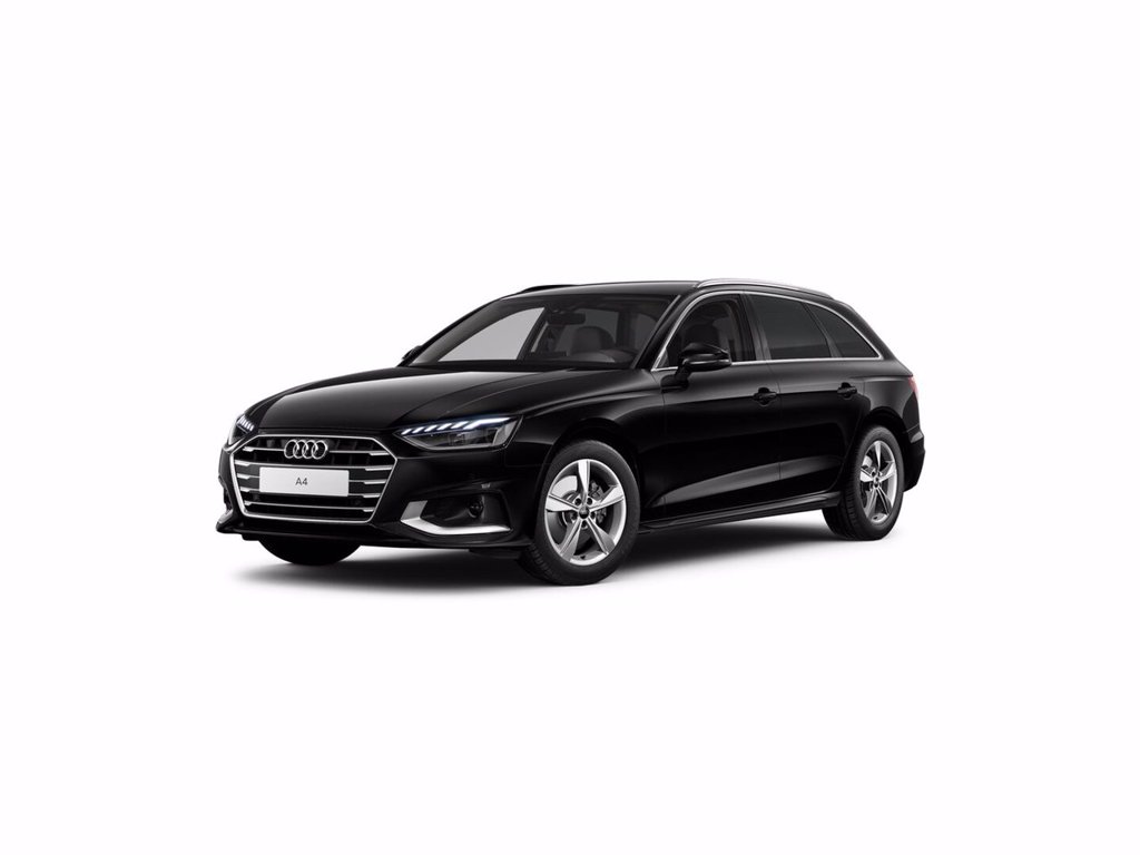 AUDI A4 avant 35 2.0 tdi mhev business advanced 163cv s-tronic