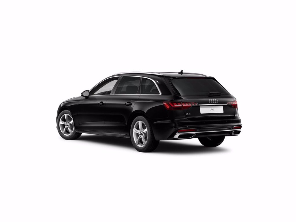 AUDI A4 avant 35 2.0 tdi mhev business advanced 163cv s-tronic