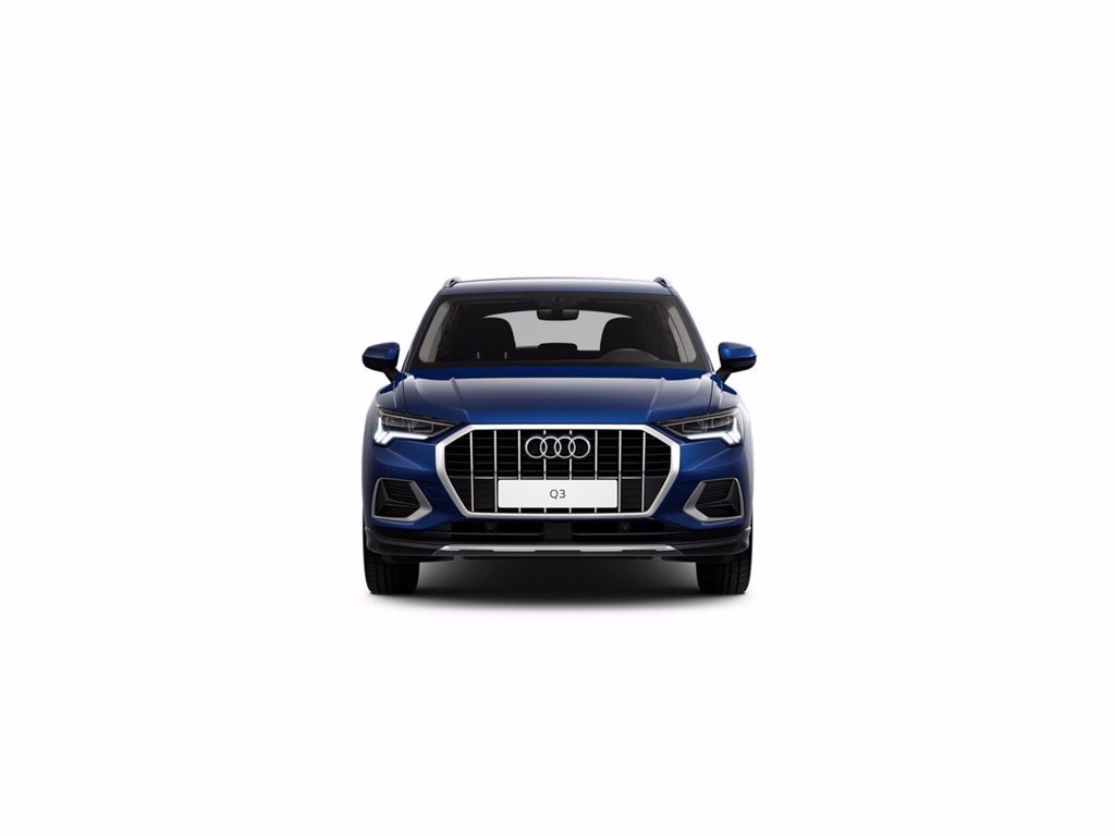 AUDI Q3 35 2.0 tdi business advanced s-tronic