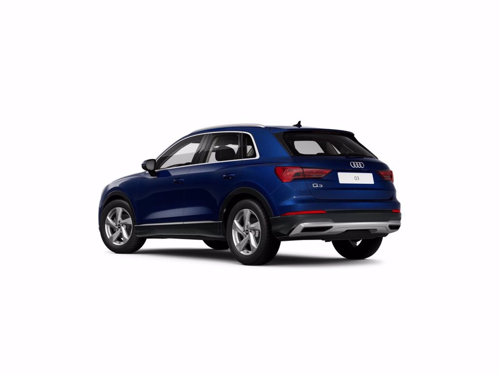 AUDI Q3 35 2.0 tdi business advanced s-tronic