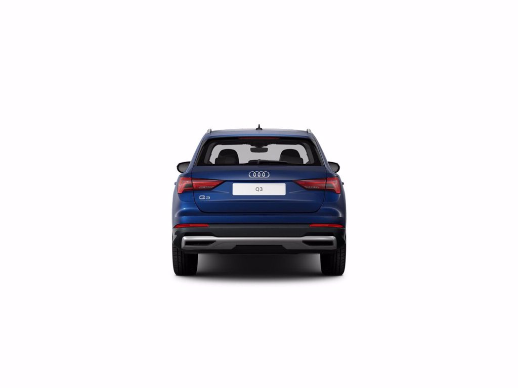 AUDI Q3 35 2.0 tdi business advanced s-tronic