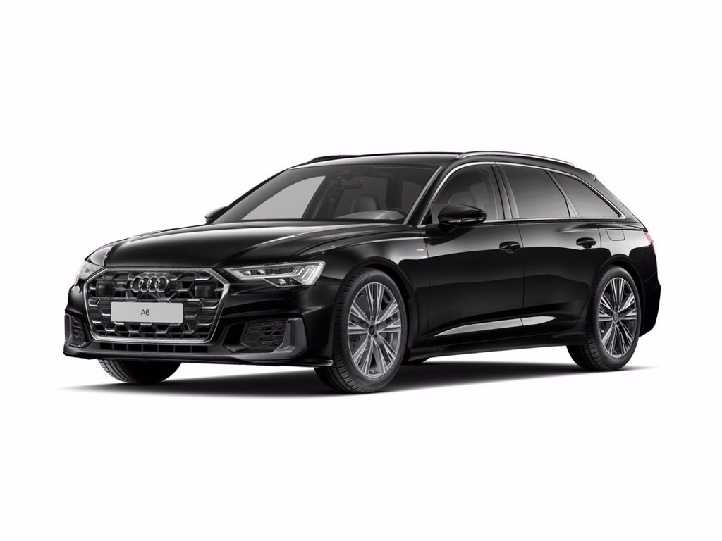 AUDI A6 avant 50 2.0 tfsi e s line edition quattro s-tronic