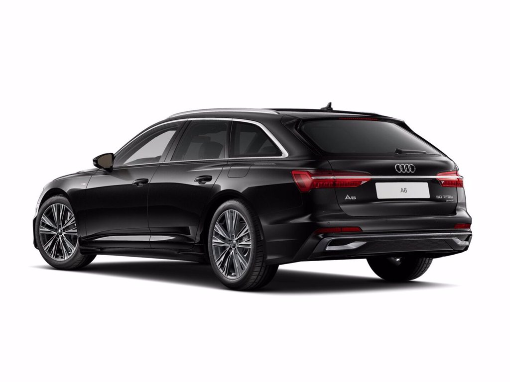 AUDI A6 avant 50 2.0 tfsi e s line edition quattro s-tronic