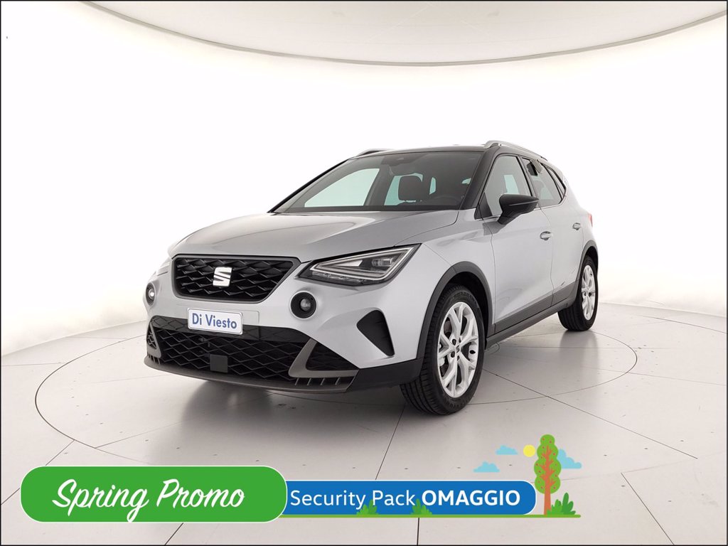 SEAT Arona 1.0 ecotsi fr 95cv