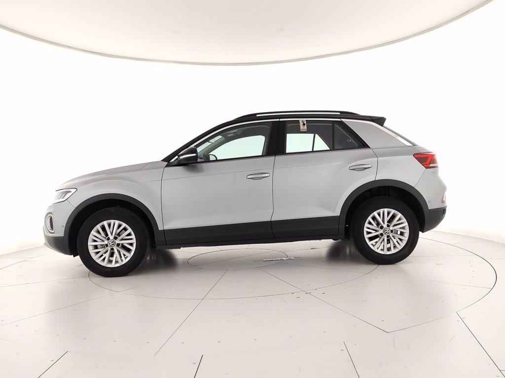 VOLKSWAGEN T-Roc 1.5 TSI ACT LIFE DSG 150CV