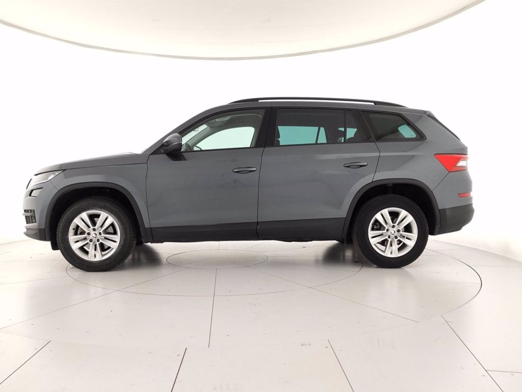 SKODA Kodiaq 1.5 tsi act ambition dsg