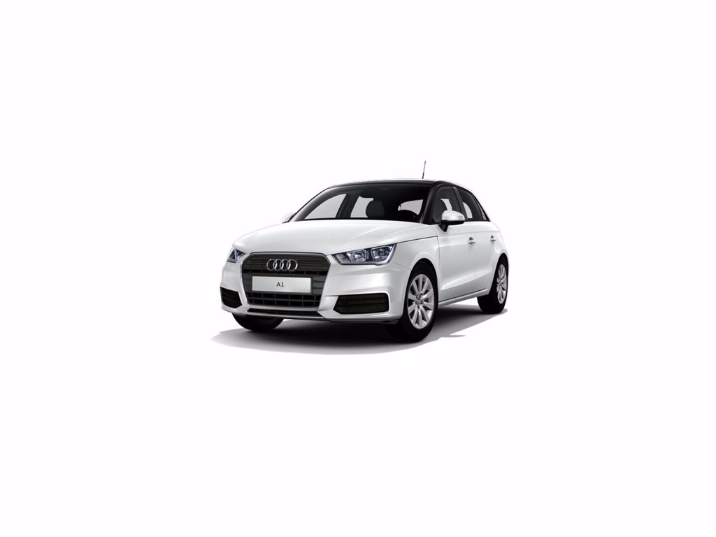 AUDI A1 sportback 1.0 tfsi ultra metal plus 95cv