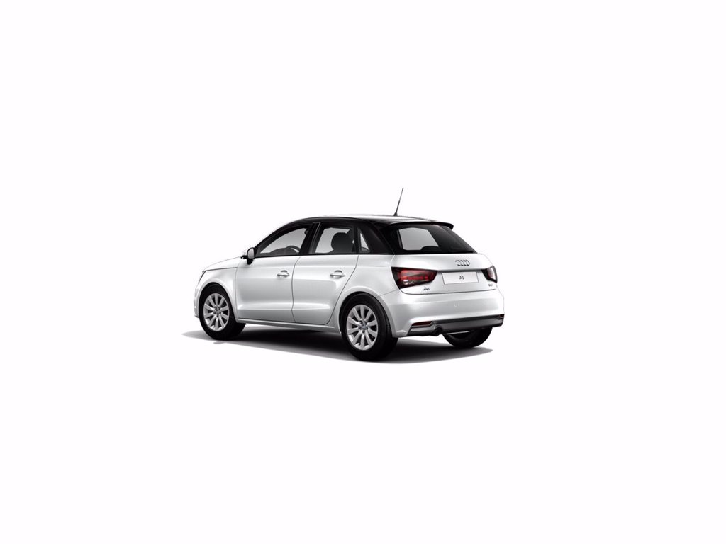 AUDI A1 sportback 1.0 tfsi ultra metal plus 95cv