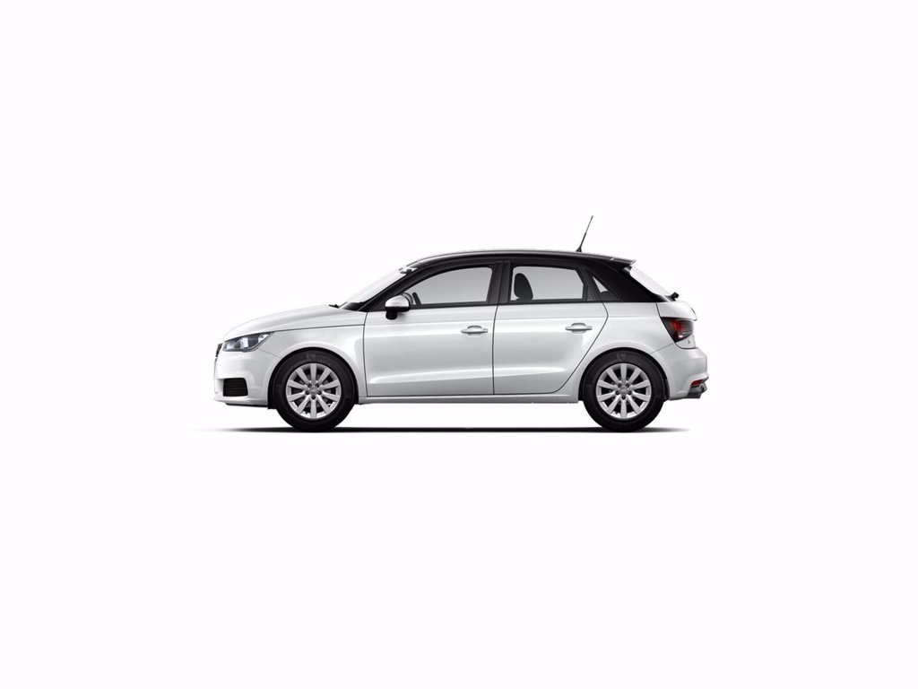 AUDI A1 sportback 1.0 tfsi ultra metal plus 95cv