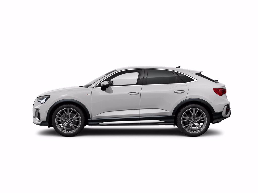 AUDI Q3 sportback 40 2.0 tdi edition quattro 200cv s-tronic